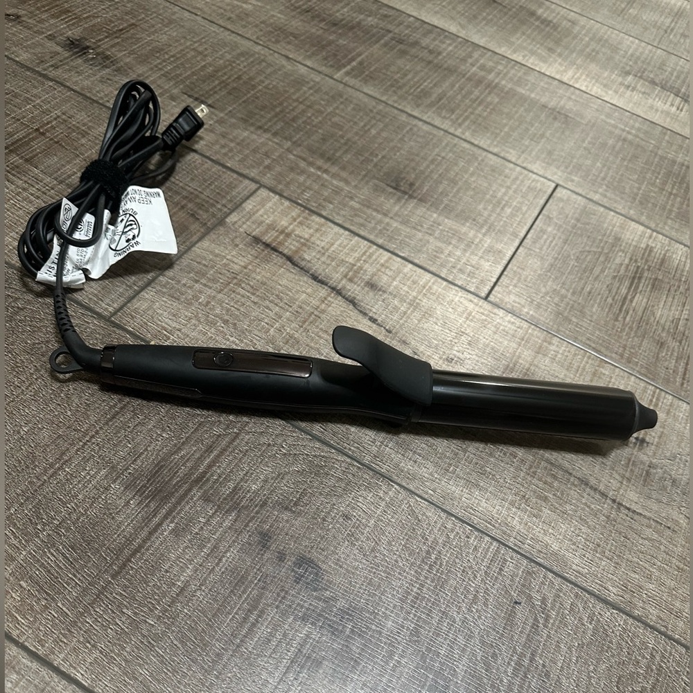 Kristin Ess Curling Iron 1 1/4 inch